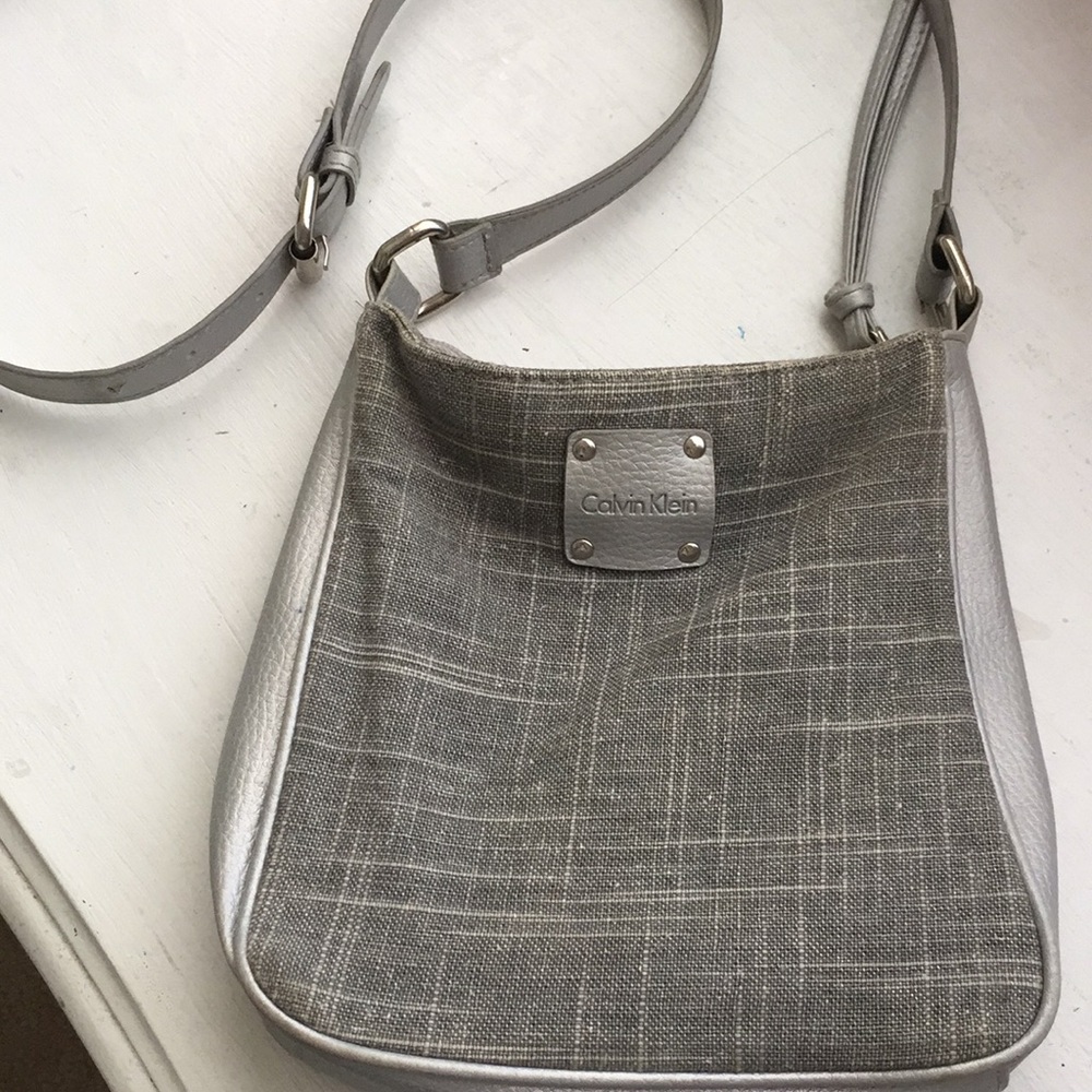 Calvin Klein bag